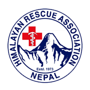  HIMALAYAN RESCUE ASSOCIATION