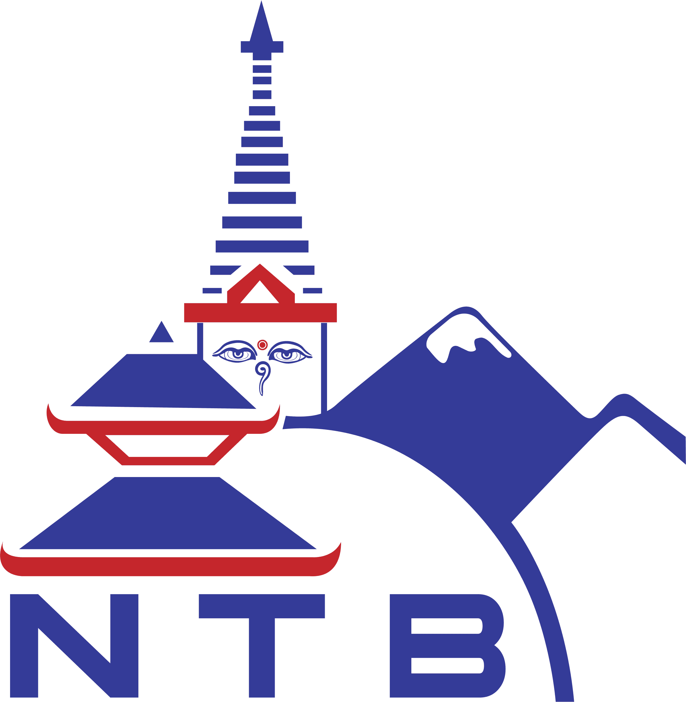  NEPAL TOURISM BOARD